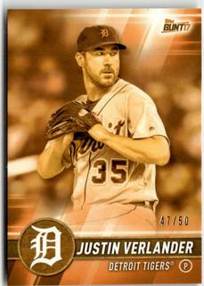 Justin Verlander