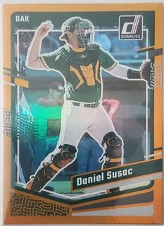 Daniel Susac