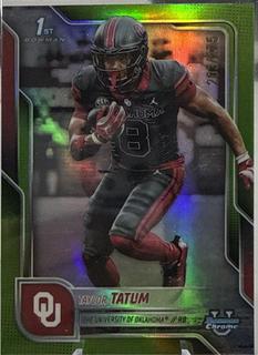 Taylor Tatum