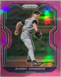 Randy Johnson