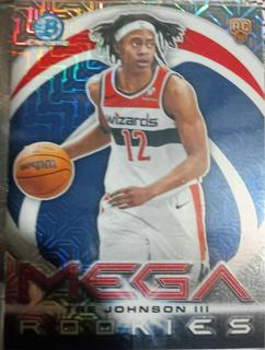 Tre Johnson III