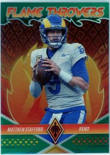 Matthew Stafford