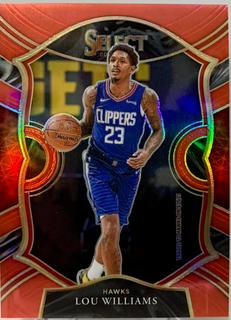 Lou Williams