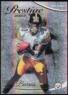 Plaxico Burress