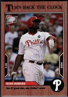 Ryan Howard