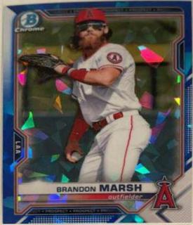 Brandon Marsh