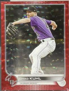 Chad Kuhl
