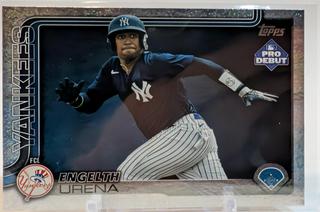 Engelth Urena