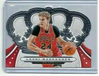 Lauri Markkanen