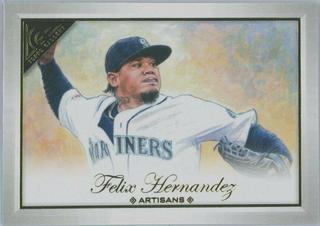 Felix Hernandez