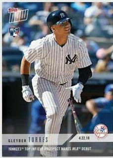 Gleyber Torres