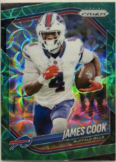 James Cook