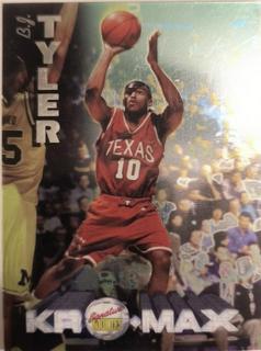 B.J. Tyler