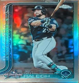 Cal Raleigh