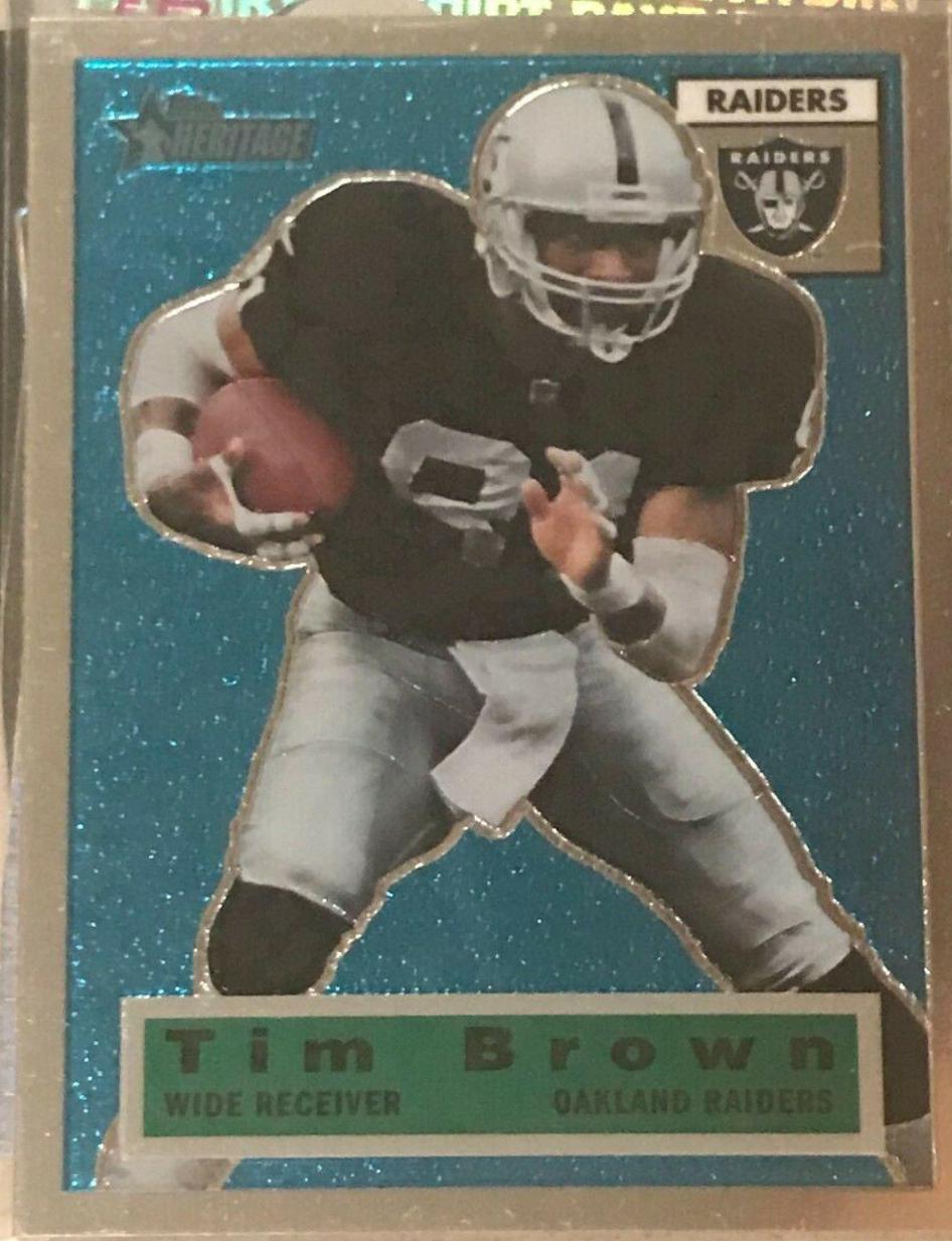 Tim Brown [Retrofractor] #65