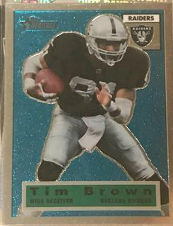 Tim Brown