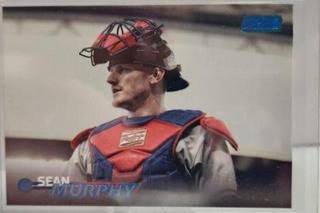 Sean Murphy