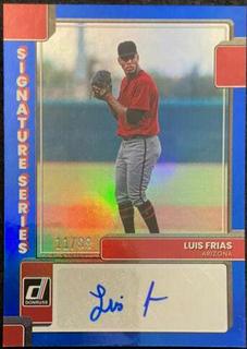 Luis Frias