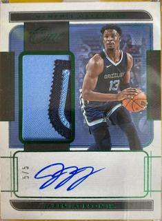 Jaren Jackson Jr.