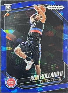 Ron Holland II