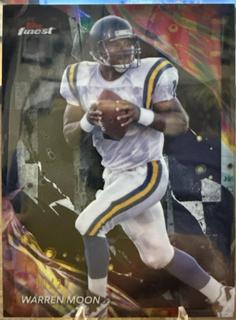Warren Moon