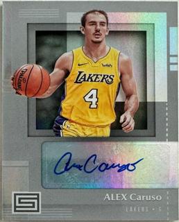 Alex Caruso