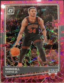 Wendell Carter Jr.