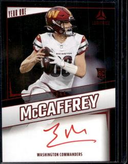 Luke McCaffrey