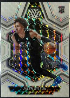 Jalen Wilson