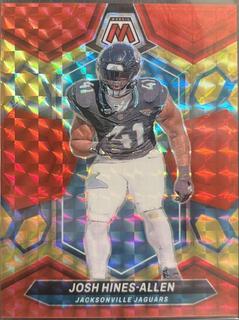 Josh Hines-Allen