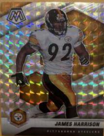James Harrison