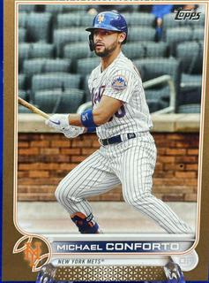 Michael Conforto