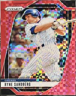 Ryne Sandberg