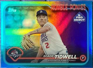 Blade Tidwell