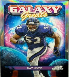 Ray Lewis
