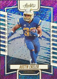 Austin Ekeler
