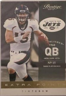 Tim Tebow