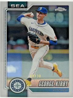 George Kirby