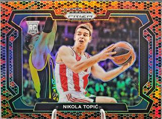 Nikola Topic