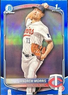 Andrew Morris