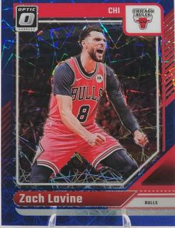 Zach LaVine