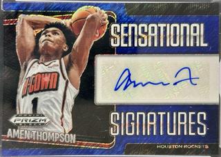 Amen Thompson