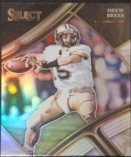 Drew Brees