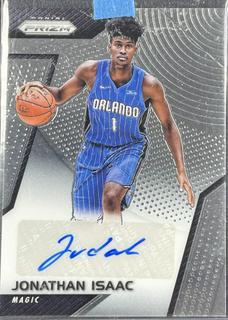 Jonathan Isaac