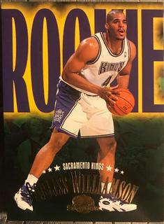 Corliss Williamson