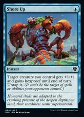 Shore Up [Foil] #64