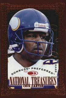Cris Carter