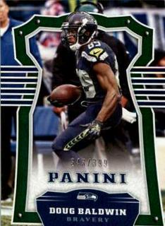 Doug Baldwin
