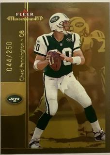 Chad Pennington