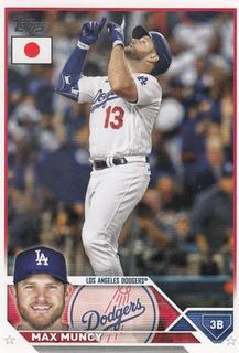 Max Muncy